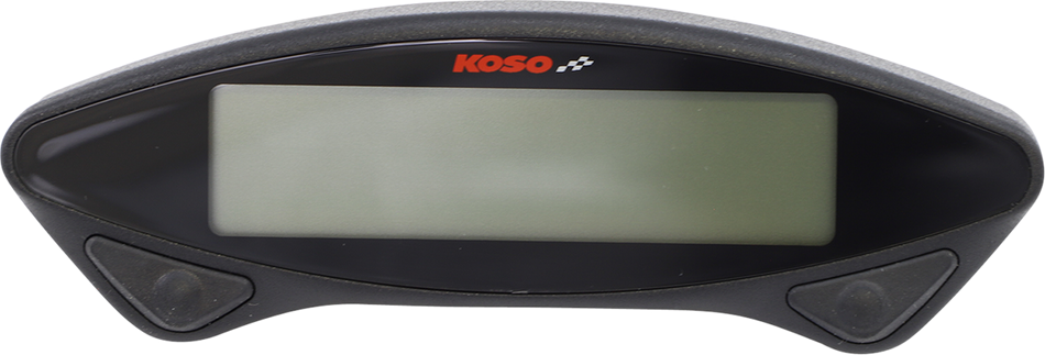 KOSO NORTH AMERICA EX-02 Enduro - 1.57" L x 4.72" W x 0.90" H BA048HON-1