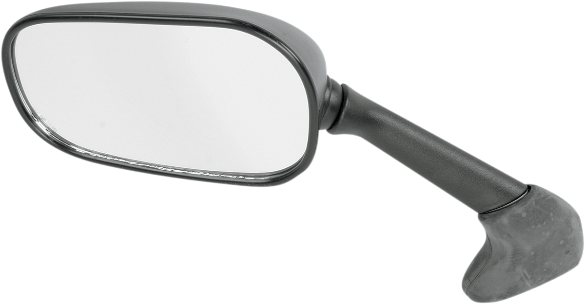 Espejo EMGO - Izquierdo - Negro 20-80552 