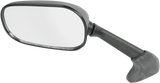 Espejo EMGO - Izquierdo - Negro 20-80552 