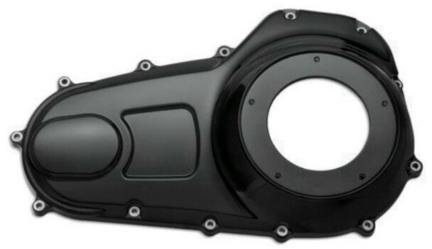 HARDDRIVE Narrow Profile Primary Cvr Blk Touring 07-17 210233