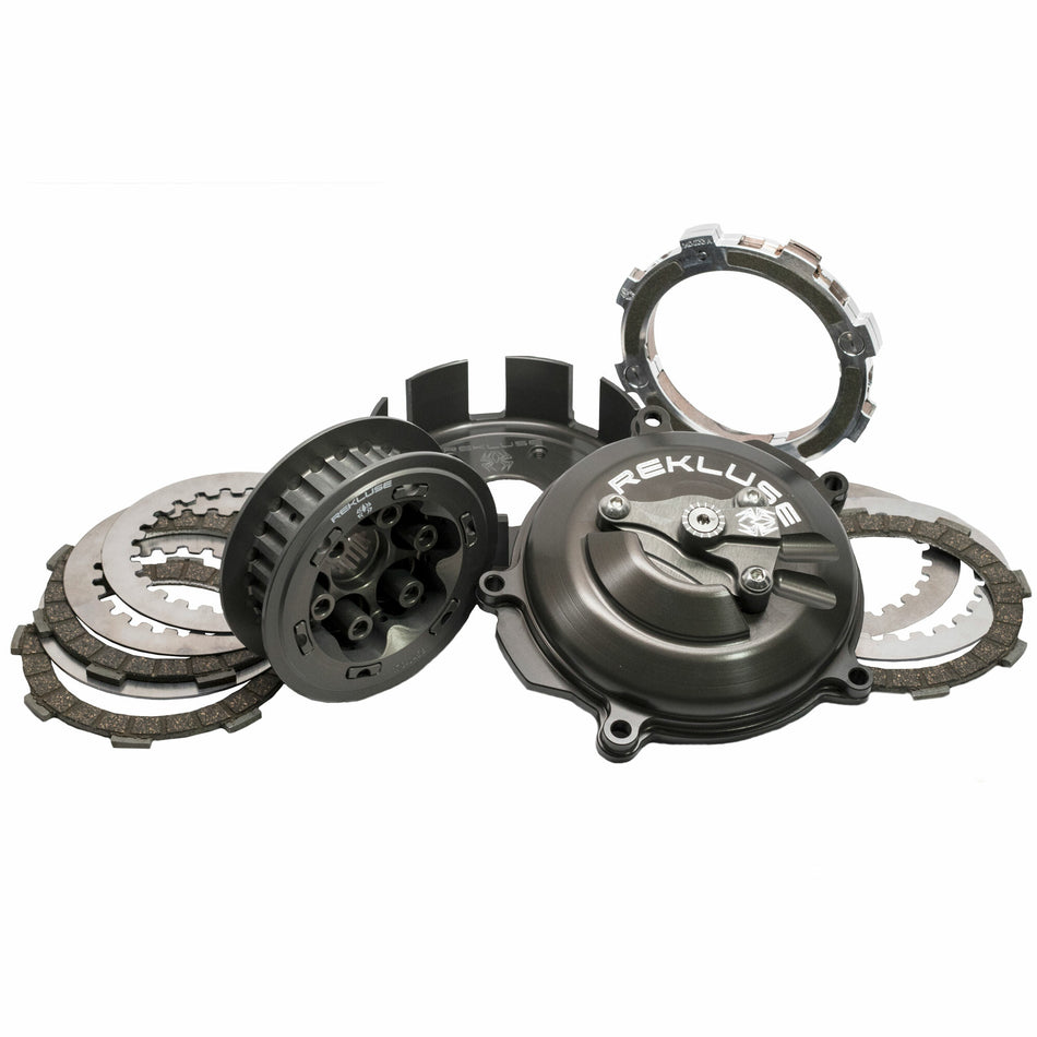 REKLUSE RACING Core Exp 3.0 Clutch Gas RMS-7790