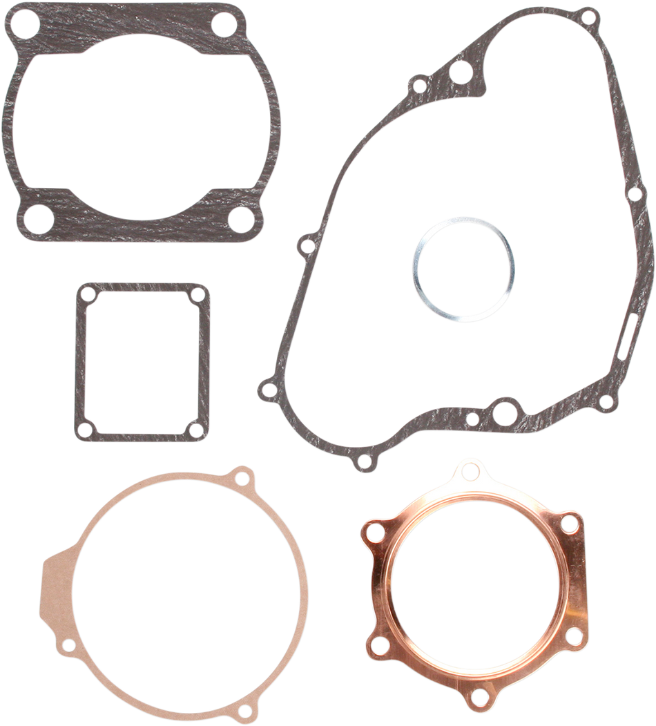 VESRAH Complete Gasket Kit - IT/YZ 490 VG-2020