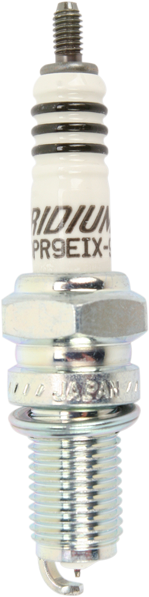 NGK SPARK PLUGS Iridium IX Spark Plug - DPR9EIX-9 5545