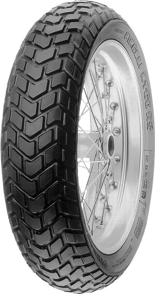 PIRELLITire Mt60rs Rear 160/60r17 69h Bias2504000