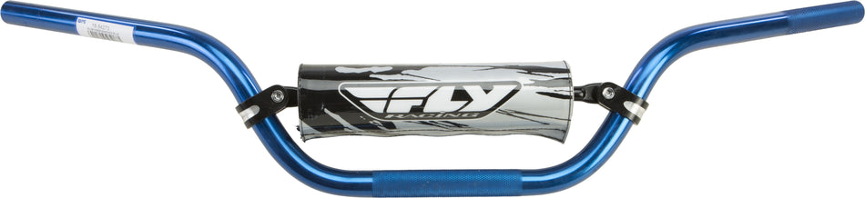 FLY RACING 6061 T-6 Aluminum Handlebar Banshee Blue MOT-111-6X-YS-025