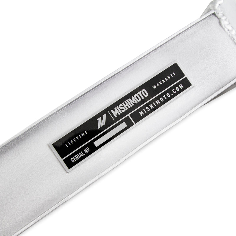 Mishimoto 98-07 Toyota Land Cruiser J100 (2UZ-FE) Aluminum Radiator MMRAD-LCR-99