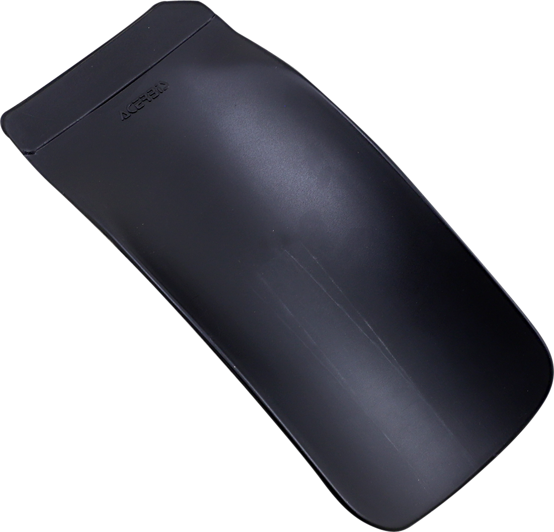 Guardabarros ACERBIS - Negro NO PARA MODELOS XR 2043200001 