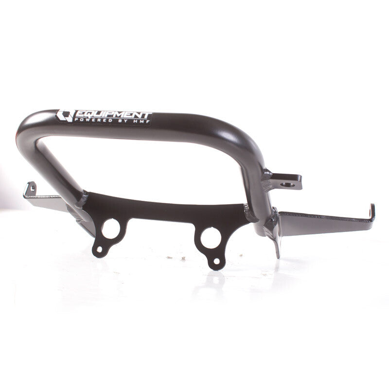 HMF Rear Grab Bar Blk Yam 9414012561