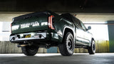 DV8 Offroad 2022-2023 Toyota Tundra MTO Series Rear Bumper RBTT2-04