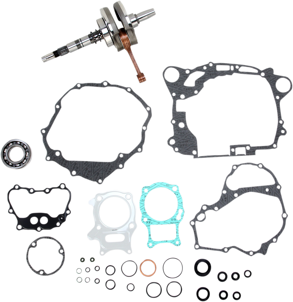 Hot Rods Crankshaft Kit CBK0185