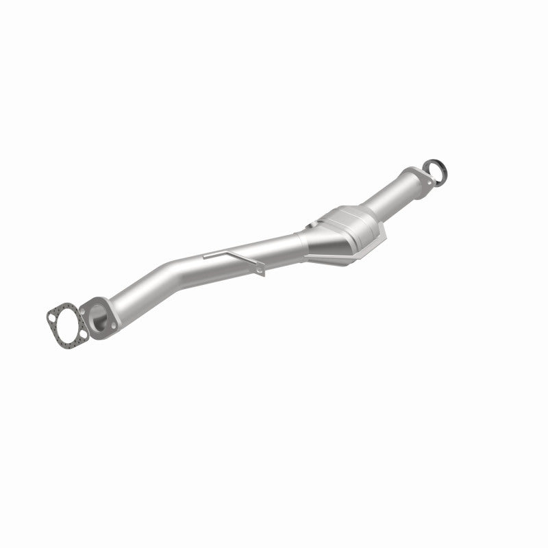 Convertidor MagnaFlow de ajuste directo 12-14 Subaru Impreza 2.5L / 15-16 WRX STI