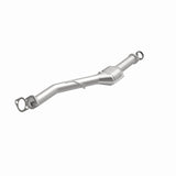 Convertidor MagnaFlow de ajuste directo 12-14 Subaru Impreza 2.5L / 15-16 WRX STI
