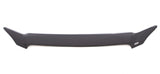 AVS 03-08 Toyota Corolla Aeroskin Low Profile Acrylic Hood Shield - Smoke 320039