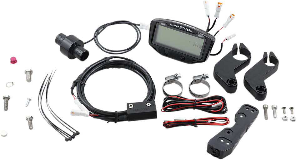 TRAIL TECH Vapor Speedometer/Tachometer Computer 752-119