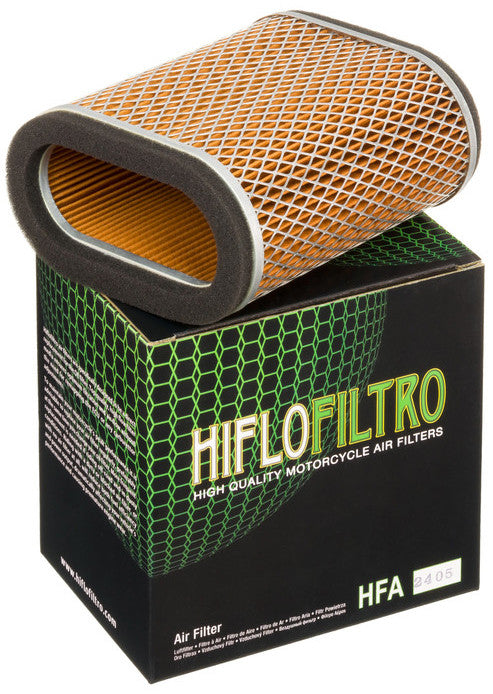 HIFLOFILTRO Air Filter HFA2405