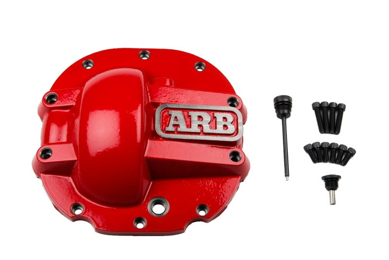 ARB Diff Cover Ford 8.8 750006