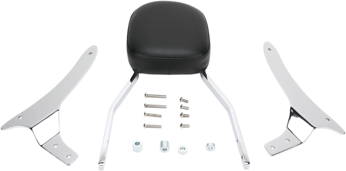 Respaldo COBRA - Estándar - Vulcan 02-5468