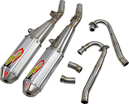 PRO CIRCUIT T-6 Exhaust 0112025G2