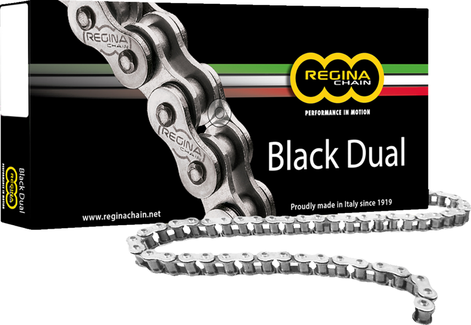 REGINA 525 ZRA - Series Chain - 114 Links 137ZRA/1003