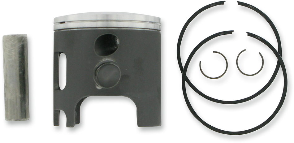 WSM Piston Assembly 50-520-5-685