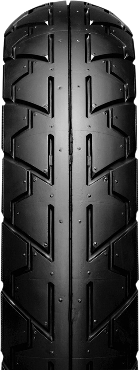 Neumático IRC - Durotour RS-310 - Delantero - 120/80-16 - 60H 111381 