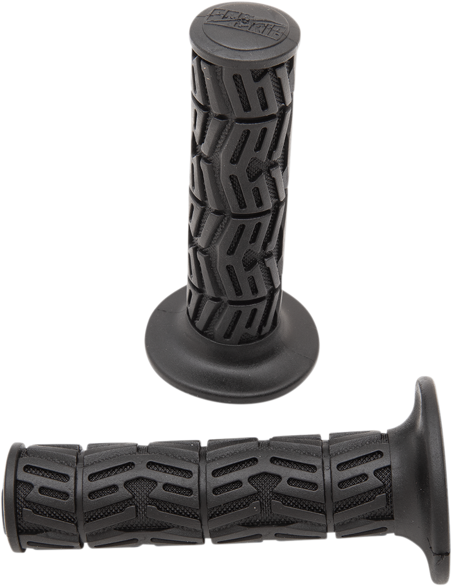 Puños PRO GRIP - Rally - 737 - Negro PA073700GO02 