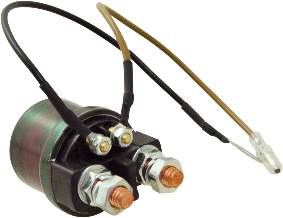 Parts Unlimited Starter Solenoids - Yamaha 67-734