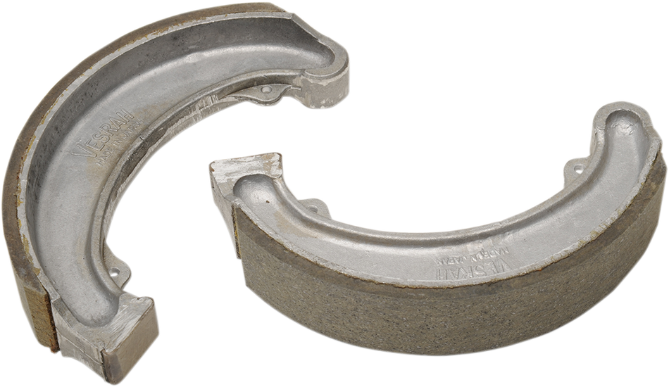 VESRAH Brake Shoes - Honda CB VB-127