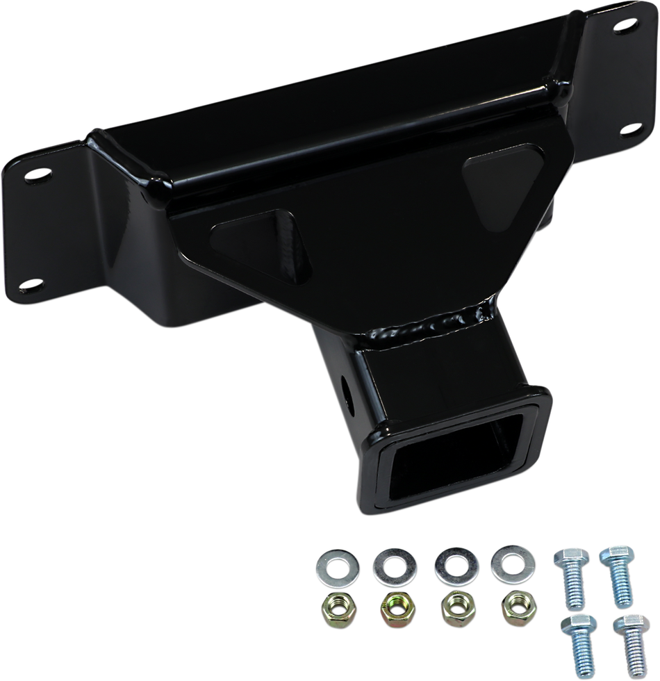 MOOSE UTILITY Receiver Hitch - 2" - RZR AM-5813