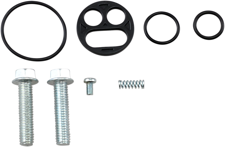 Parts Unlimited Petcock Rebuild Kit - Kawasaki 60-1110