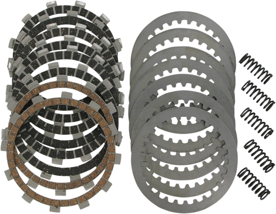 DP BRAKES Clutch Kit DPK165