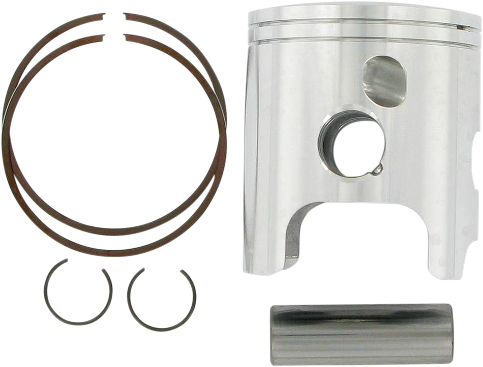 WISECO Piston - Standard - Kawasaki KX 250 High-Performance 617M06640