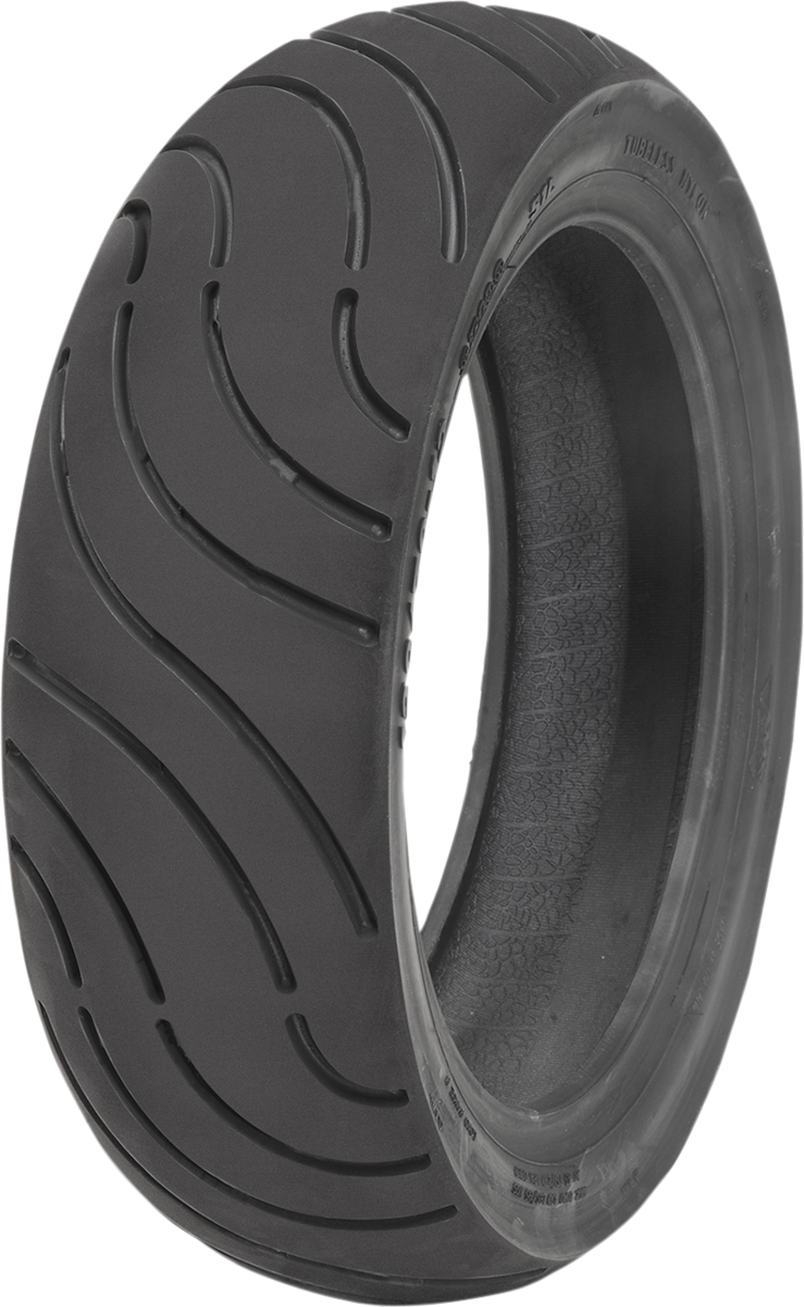 AMS Tire - ST108 - Front/Rear - 130/70-12 - 56L 1232-379