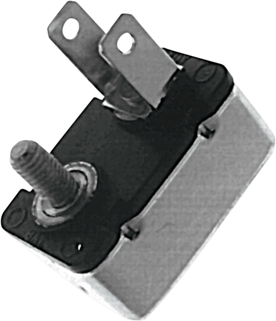 STANDARD MOTOR PRODUCTS Circuit Breaker 30A - Stud/Dual-Spade Style MC-CBR5