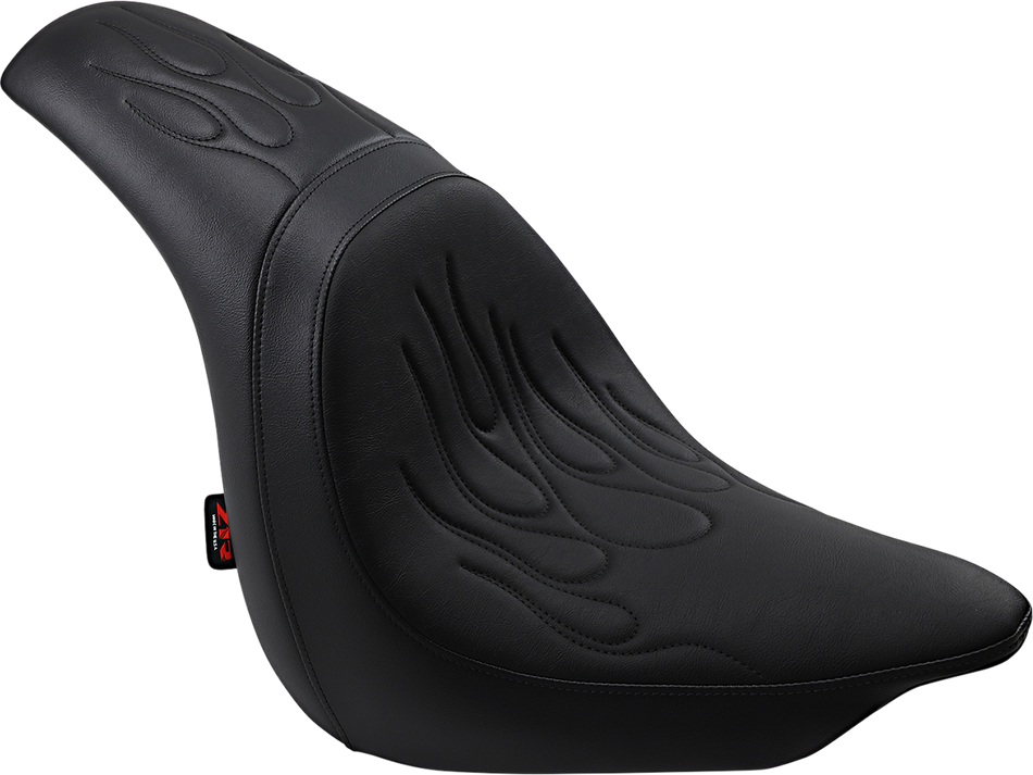 Z1R Predator Seat - Flame - Fury 0810-1782