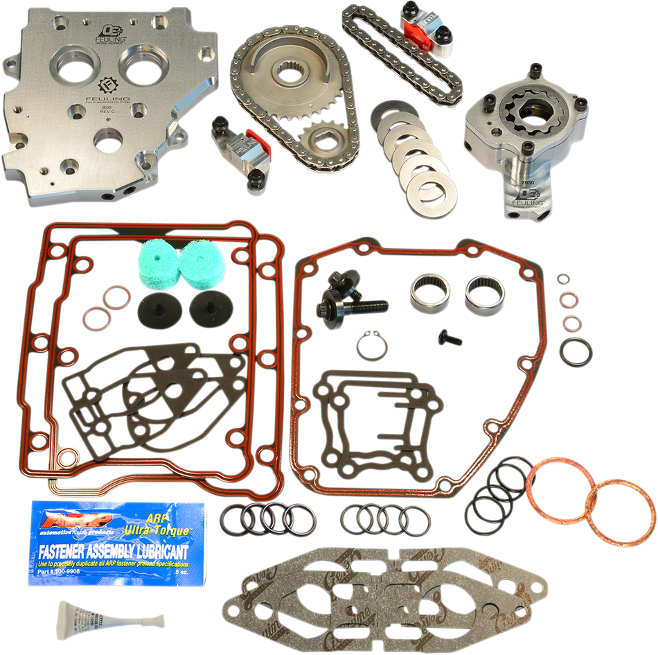 FEULING OIL PUMP CORP. Tensioner Conversion Kit 7087