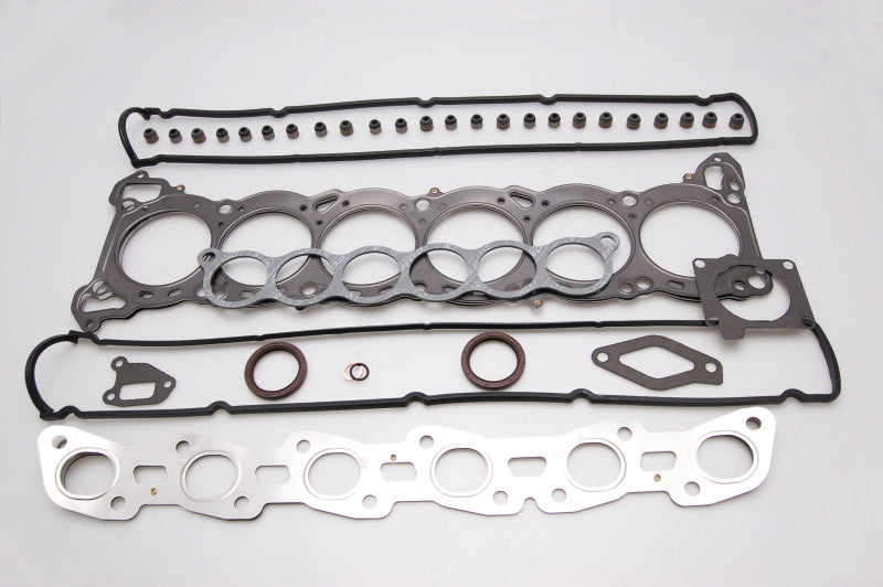 Cometic Street Pro 91-02 Nissan RB25DE 2.5L Inline 6 87mm Bore Top End Kit PRO2016T