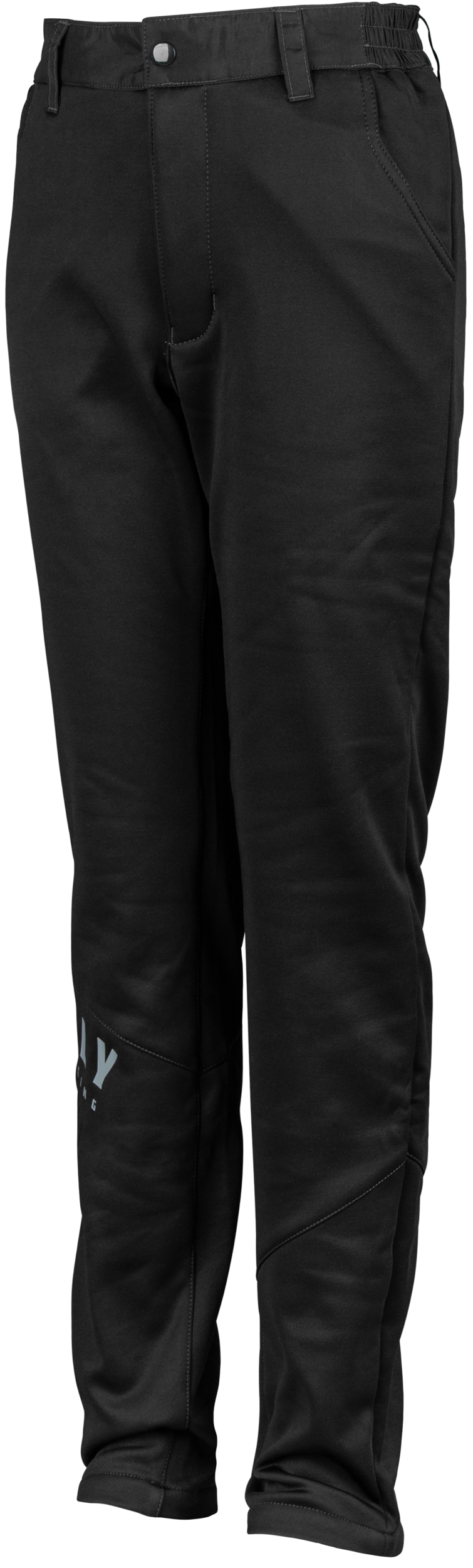 FLY RACING Women's Mid-Layer Pants Black 2x 354-63472X