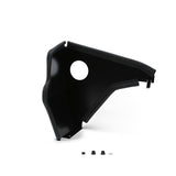 Mishimoto 99-05 BMW E46 323i/325i/328i Performance Cold Air Intake Kit - Black MMAI-E46-99BK
