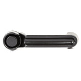 Omix Handle Tailgate Outer- 07-18 Jeep Wrangler JK 12040.15