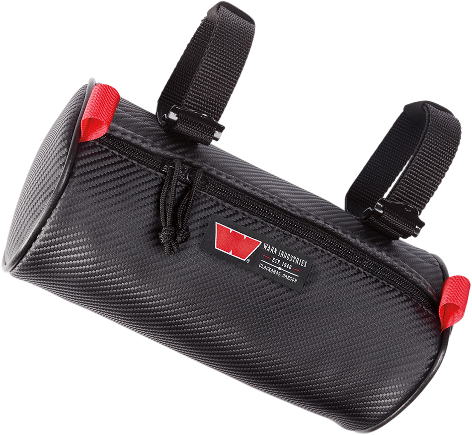 WARN Round Roll Bar Bag - Medium 102651