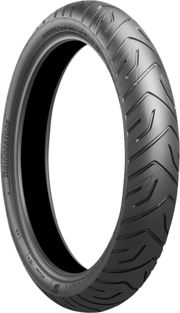 BRIDGESTONE Tire - Battlax Adventure A41 - 110/80R19 - Front - 59V 8619