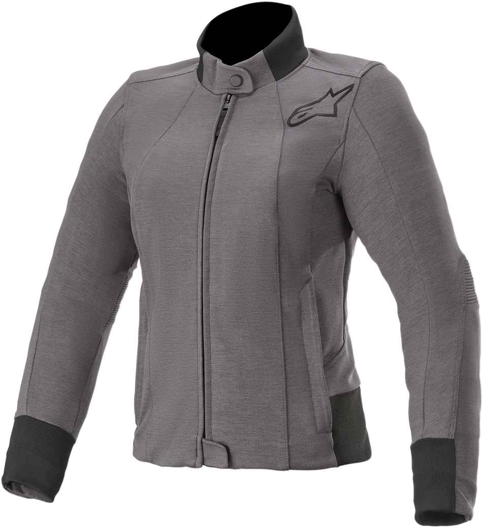 Chaqueta ALPINESTARS Stella Banshee - Gris - XL 4219920-95-XL 