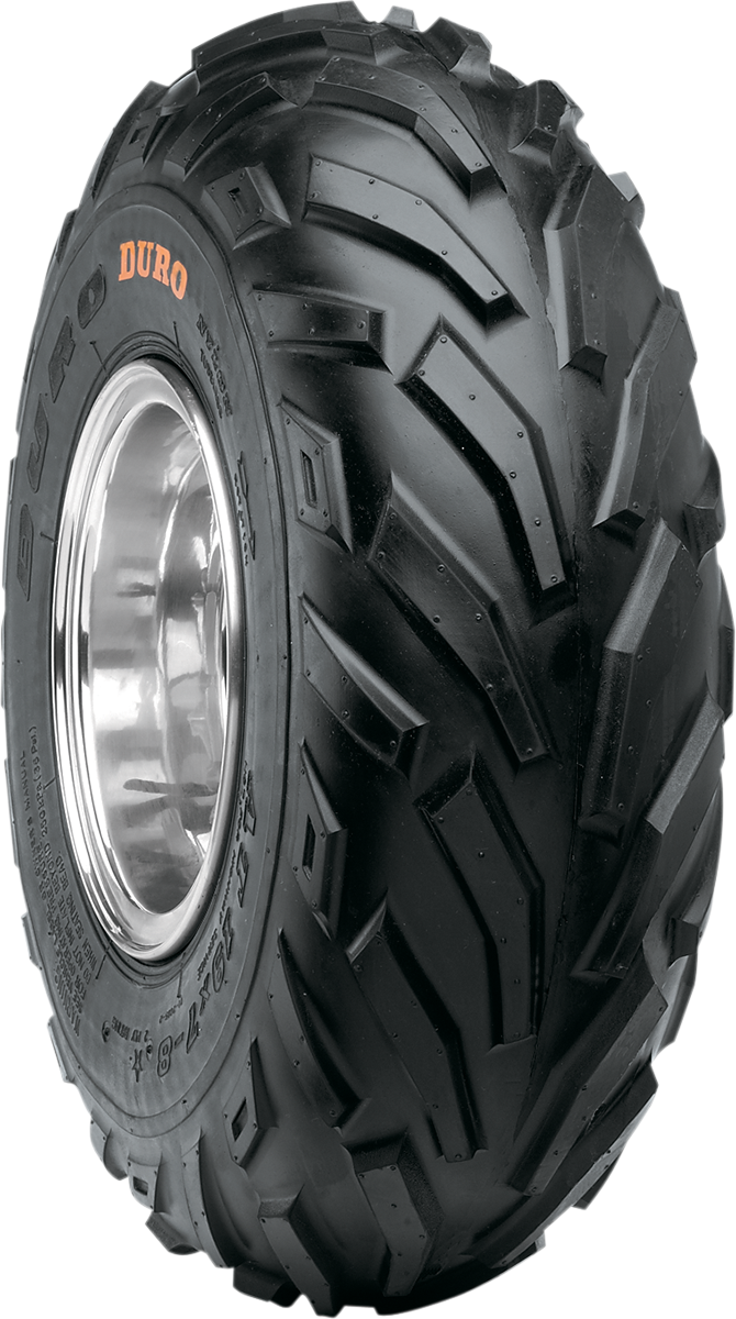 DURO Tire - DI2005 Black Hawk II - Front/Rear - 18x9.50-8 - 2 Ply 31-200508-189A