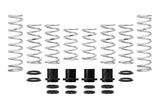 Eibach Pro-UTV 2017 Polaris XP4 1000 Turbo 4-Seat Stage 3 Performance Spring System E85-209-010-03-22