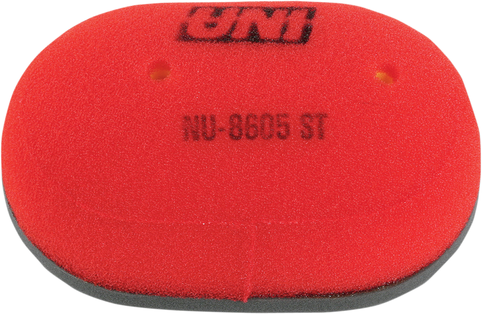 UNI FILTER Air Filter - Artic Cat NU-8605ST