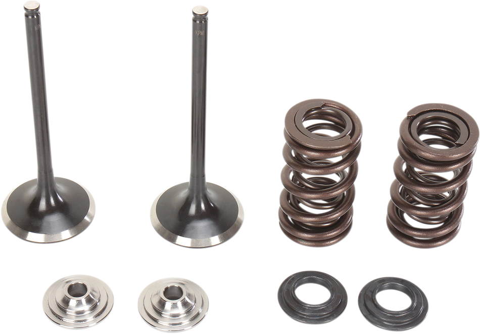 MOOSE RACING Intake Valve Kit M60-60470