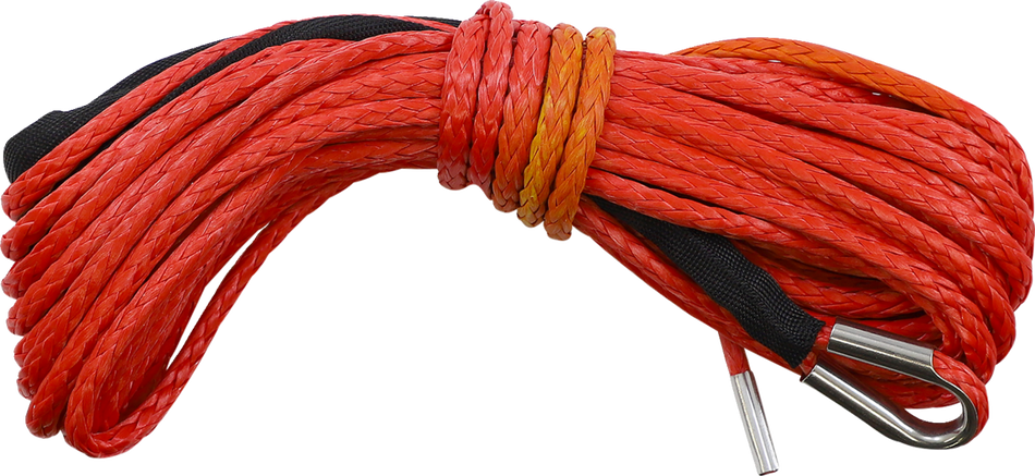 ALL BALLS Synthetic Rope for Winch - 3500 lb 431-01046