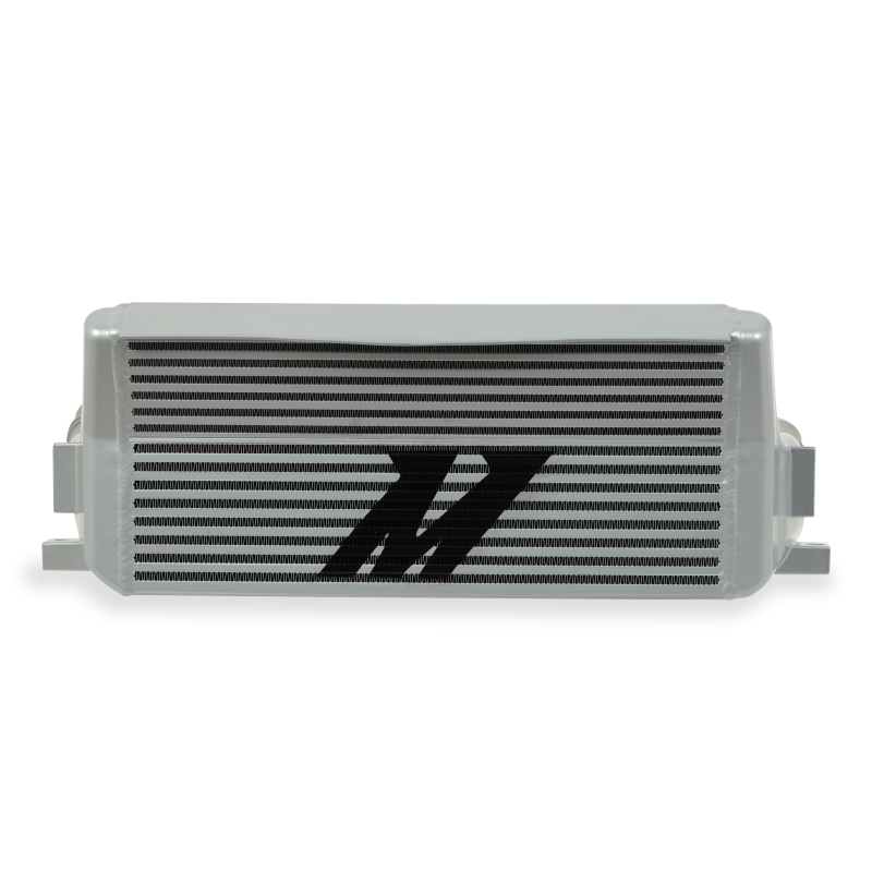 Mishimoto 2012-2016 BMW F22/F30 Intercooler (I/C ONLY) - Silver MMINT-F30-12SL
