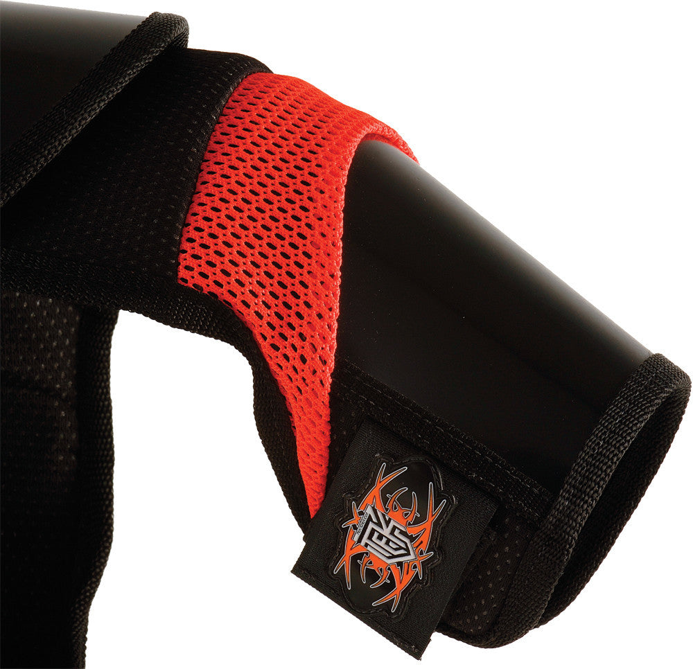 TEKVEST Shoulder Pads 2x SPTP2307
